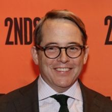 Matthew Broderick's Sister 'On the Road to a Full Recovery' From COVID-19