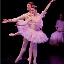 Santa Cruz Ballet Theatre Presents NUTCRACKER Film, CLARA'S DREAM