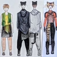 Cast Announced For JUNGALBOOK At ZACH Theatre