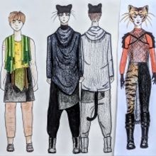 Cast Announced For JUNGALBOOK At ZACH Theatre