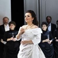 Prague State Opera Presents LA TRAVIATA This Weekend