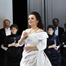 Prague State Opera Presents LA TRAVIATA This Weekend