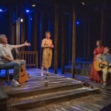 Photo Flash: Raven Theatre Presents The Chicago Premiere of SUNDOWN, YELLOW MOON