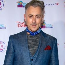 VIDEO: On This Day, January 27- Happy Birthday, Alan Cumming!