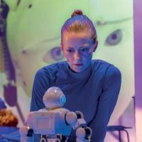 HOMODEUS FRANKENSTEIN Comes to Grand Theatre Geneve This Month