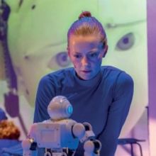 HOMODEUS FRANKENSTEIN Comes to Grand Theatre Geneve This Month
