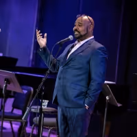 Photo Flash: James Monroe Iglehart, Taylor Iman Jones & More Sing The Music Of Ben…