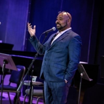 Photo Flash: James Monroe Iglehart, Taylor Iman Jones &amp; More Sing The Music Of Ben Caplan At Lincoln Center
