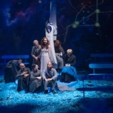 Photos: First Look at Jessica Hecht, Mikhail Baryshnikov & More in THE ORCHARD at…