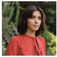 Katie Melua Shares “Leaving The Mountain”