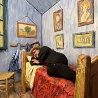 Mr Brainwash Art Museum Opens its Doors This Weekend
