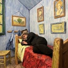 Mr Brainwash Art Museum Opens its Doors This Weekend