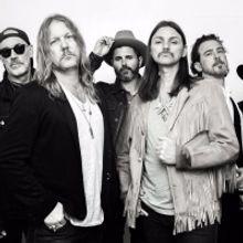 The Allman Betts Band with Special Guest The River Kittens Will Perform at Alabama Th