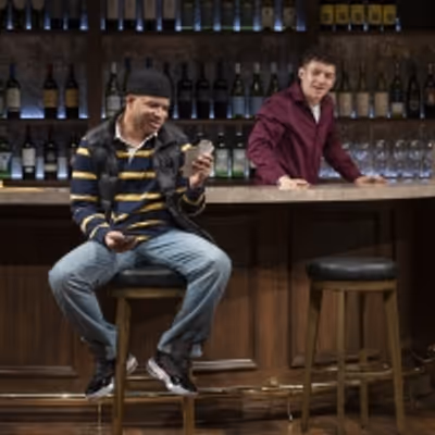 Photos: First Look at the World Premiere of KING JAMES at Steppenwolf
