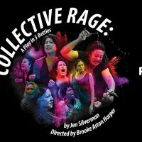 The Wayward Artist Announces COLLECTIVE RAGE: A PLAY IN FIVE BETTIES