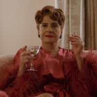 Photo Flash: See Patti LuPone, Darren Criss, Holland Taylor, & More in a First Look…
