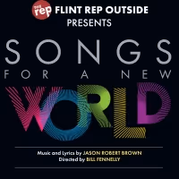 Bonnie Milligan, Emily Padgett and Josh Young Will Star in SONGS FOR A NEW WORLD at…