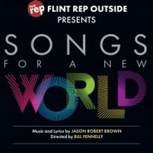 Bonnie Milligan, Emily Padgett and Josh Young Will Star in SONGS FOR A NEW WORLD at F