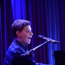 The Green Room 42 Presents The Return of THE EARLY NIGHT SHOW WITH JOSHUA TURCHIN