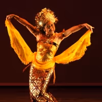 BALAM Dance Theatre Will Debut BALAM Festival: Live Cultural Dance and Music Next…