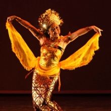 BALAM Dance Theatre Will Debut BALAM Festival: Live Cultural Dance and Music Next Mo