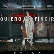 Rising Puerto Rican Artist DVILA Drops 'Quiero Fingir'