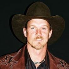 Country Music Star Trace Adkins Joins FOX's MONARCH
