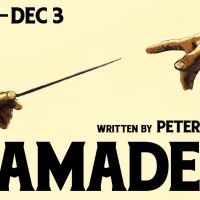 Independent Theatre Presents AMADEUS