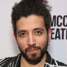 Heath Saunders Makes Debut as Jamie in COMPANY