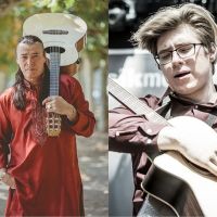 INTERNATIONAL GUITAR NIGHT XXII Comes to Discovery Theatre in January