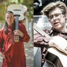 INTERNATIONAL GUITAR NIGHT XXII Comes to Discovery Theatre in January