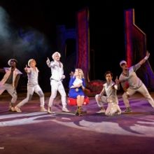 Photos: First Look at WONDERLAND at Tuacahn Amphitheatre