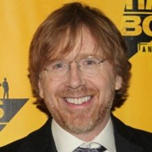 Trey Anastasio Will Play Acoustic Shows at Beacon Theatre