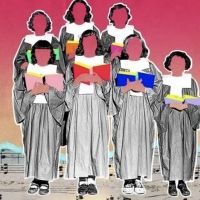 SOHO Theatre and Damsel Productions Will Present THE MINISTRY OF LESBIAN AFFAIRS
