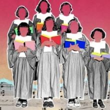 SOHO Theatre and Damsel Productions Will Present THE MINISTRY OF LESBIAN AFFAIRS