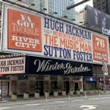 74th Annual Tony Awards to Be Held Live at the Winter Garden Theatre