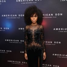 Netflix's THE PROM Adaptation Adds Kerry Washington