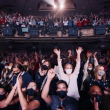 Photos/Video: Go Inside the First Preview of MJ THE MUSICAL