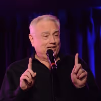 Photo Coverage: Ed Dixon Tells Show Stories at The Green Room 42