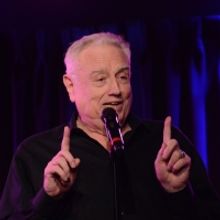 Photo Coverage: Ed Dixon Tells Show Stories at The Green Room 42