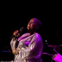 BWW Review: Lillias White Makes 54 Below Happy