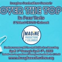 Photo Coverage: First look at Imagine Productions' OVER THE TOP CABARET: IN POOR TAST