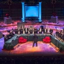 The Raleigh Ringers to Perform in Holiday Concerts at the Duke Energy Center this Dec