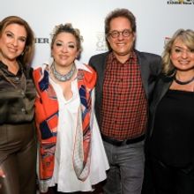 Video: IMMERSIVE VAN GOGH Reopens With 'Starry Night' Celebrations at Pier 36