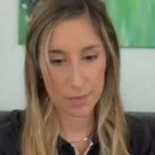 VIDEO: Sarah Rose Davis Sings 'You've Got a Friend' from BEAUTIFUL for 5th Avenue The