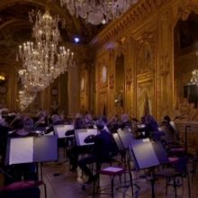 BARBER IN CONCERT is Now Streaming From Kungliga Operan