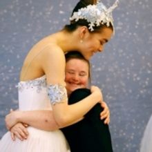 SF Ballet Announces First Sensory Friendly Performance of THE NUTCRACKER