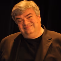Drama Critic and Playwright Terry Teachout Dies at Age 65