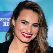 Kathryn Gallagher to Join MUSIC AT THE ODYSSEY CELEBRATES STEPHEN SONDHEIM in August