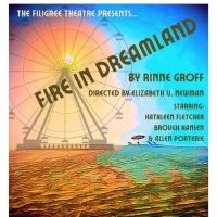 Austin Based Filigree Theatre Announces Next Production In 2022-2023 Season, FIRE IN…